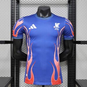 2026 Player Japan Special Edition Football Shirt 1:1 Thai Quality