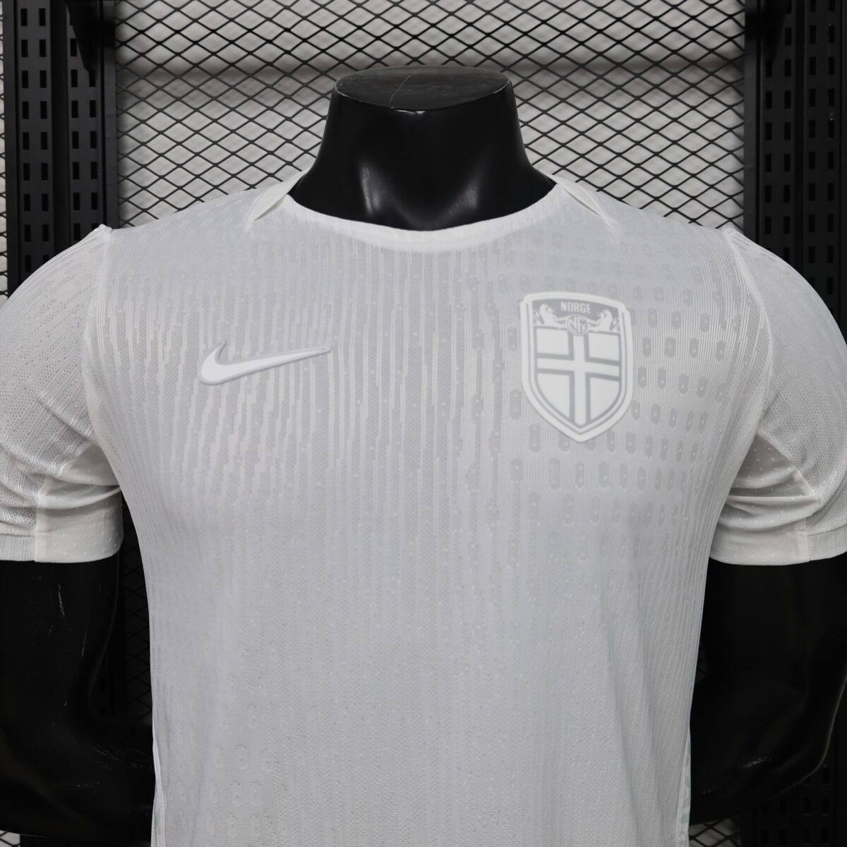 2026/2027 Player Norway Second Away Football Shirt 1:1 Thai Quality - Image 3