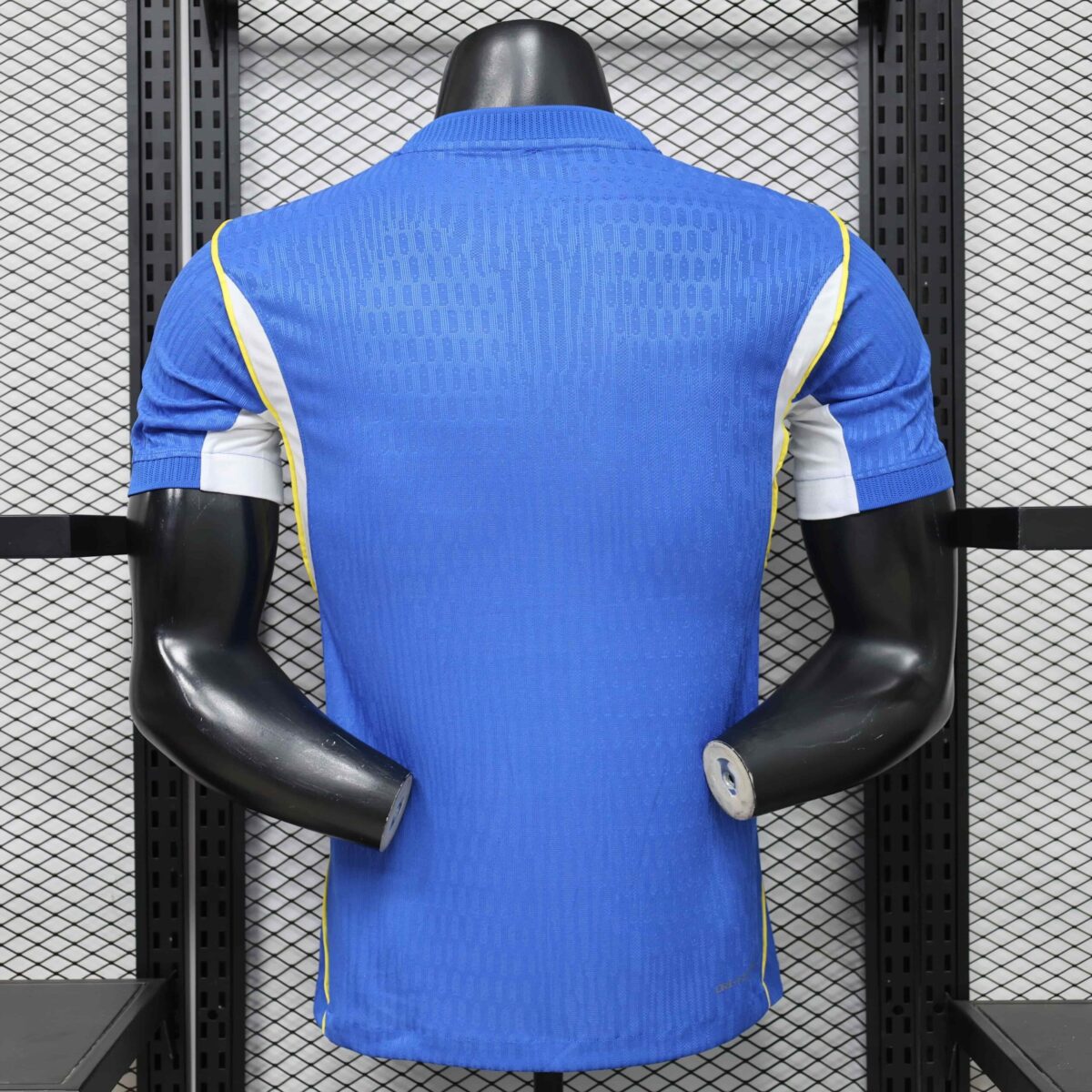 2026/2027 Player Chelsea Home Football Shirt 1:1 Thai Quality - Image 2