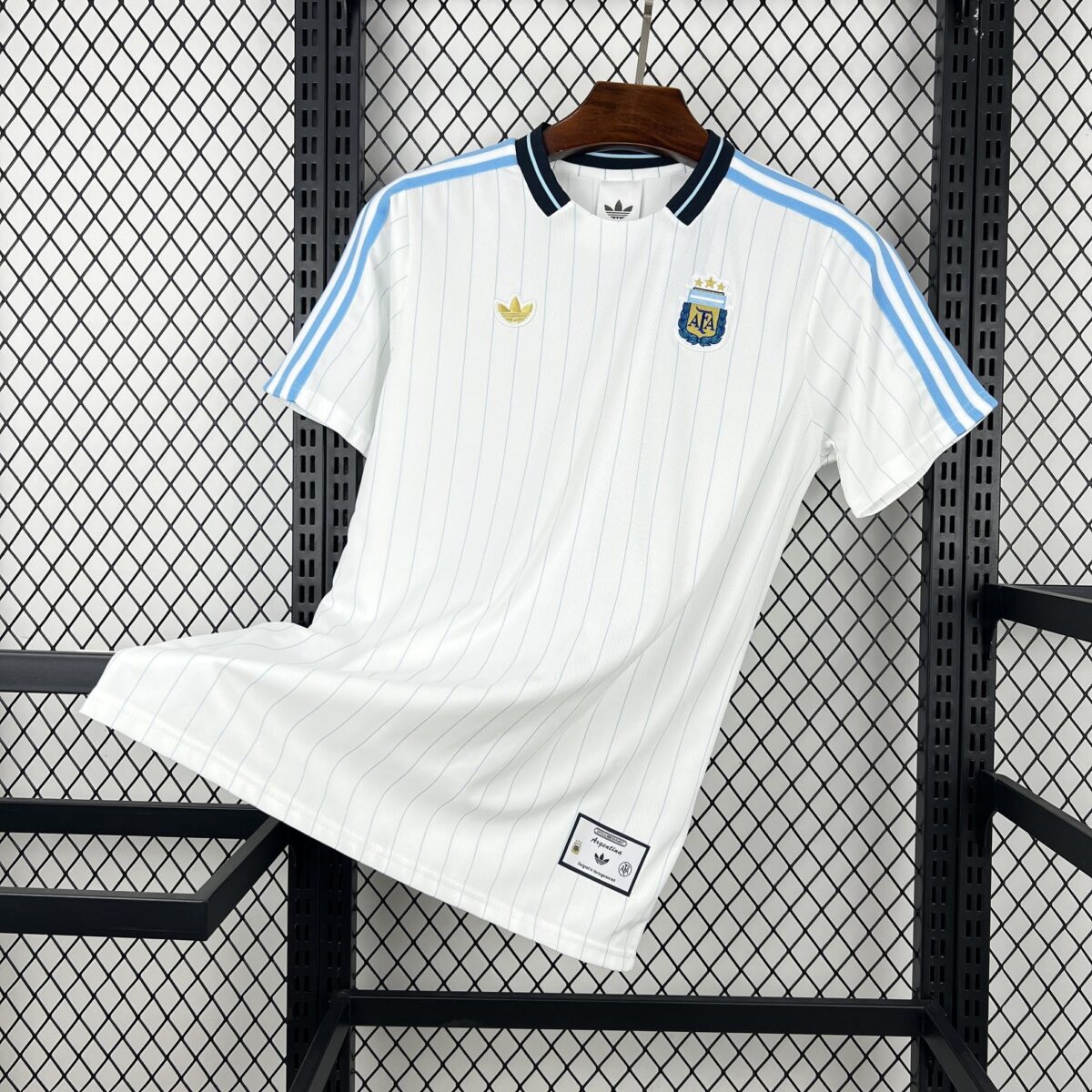 2026 Argentina Terrace Icons Football Jersey 1:1 Thai Quality