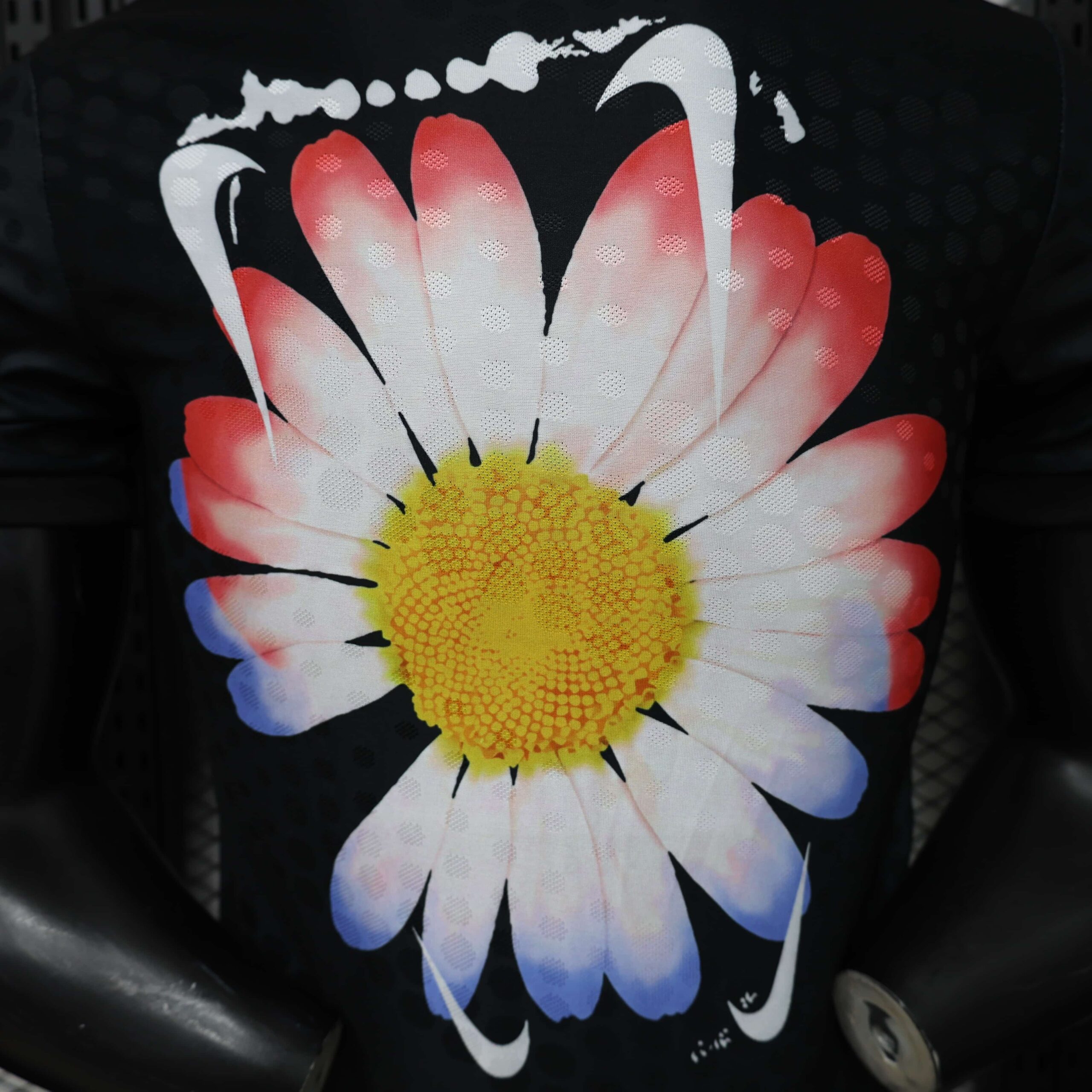 2026/2027 Player South Korea Football Shirt 1:1 Thai Quality - Image 7