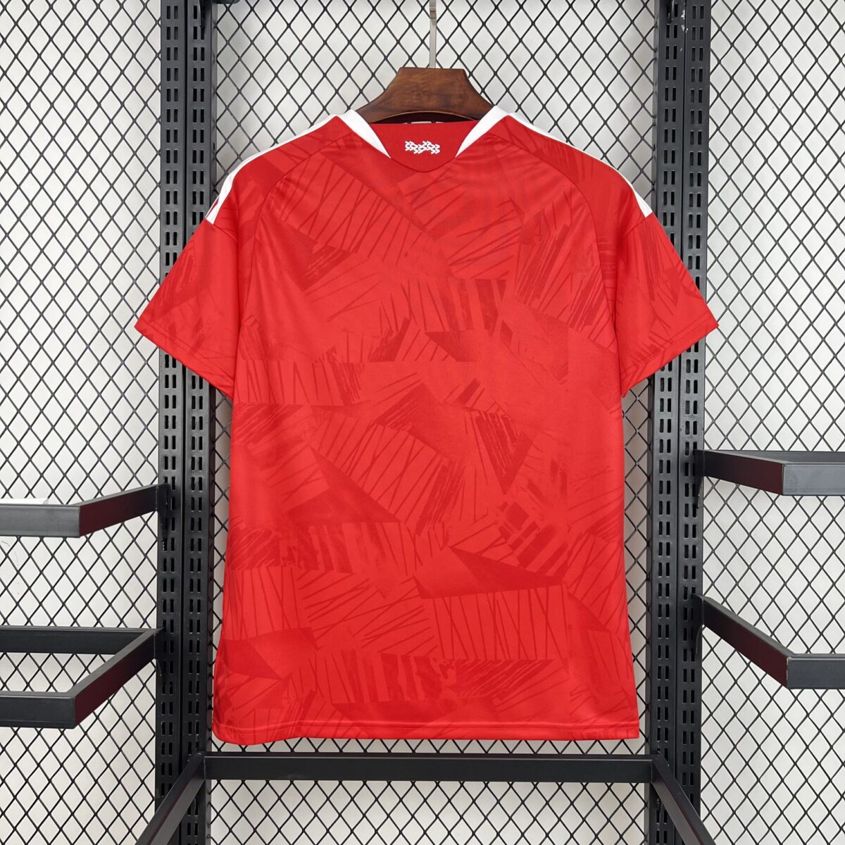 2026/2027 Benfica Home Football Shirt 1:1 Thai Quality - Image 2