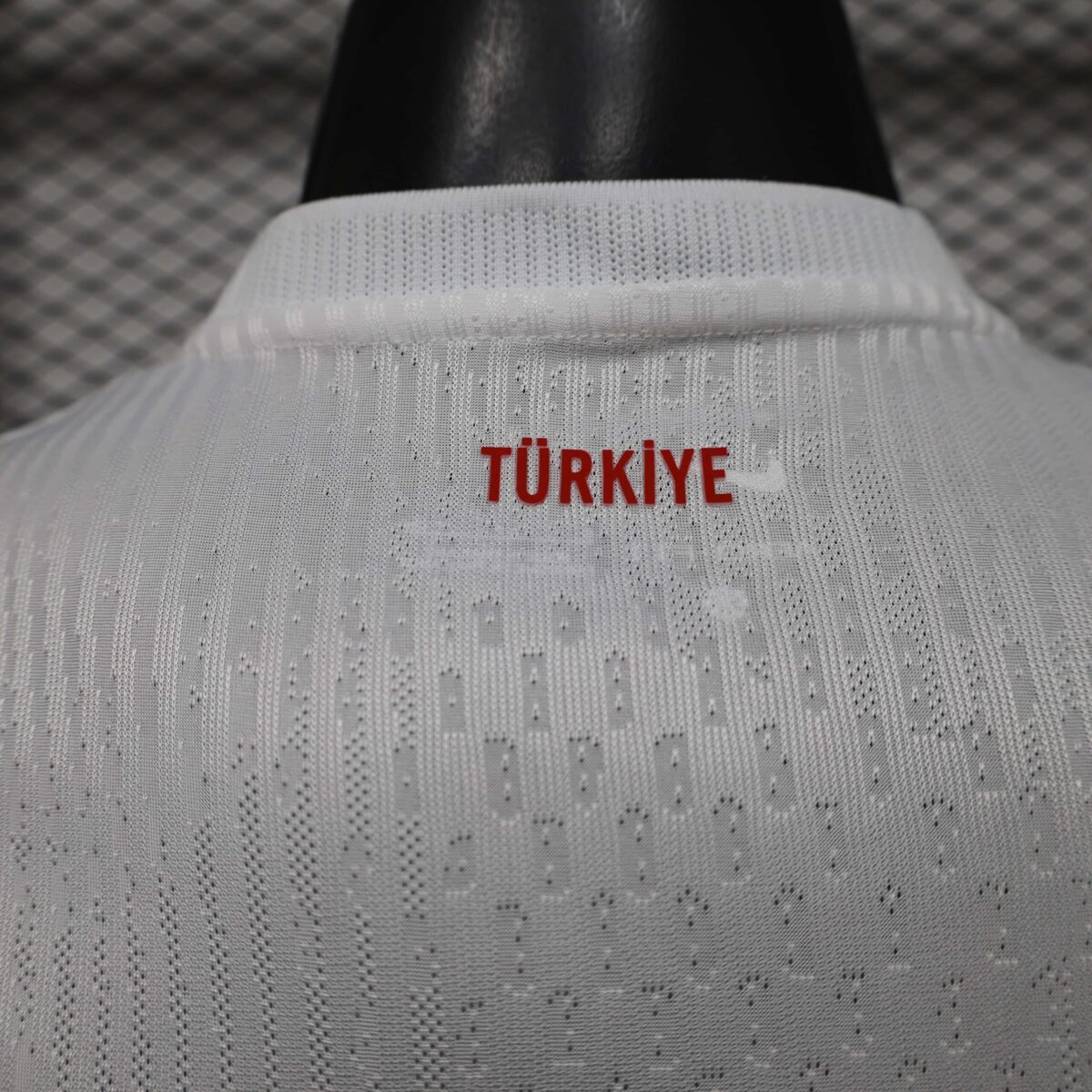 2026/2027 Player Turkey Home Football Shirt 1:1 Thai Quality - Image 5