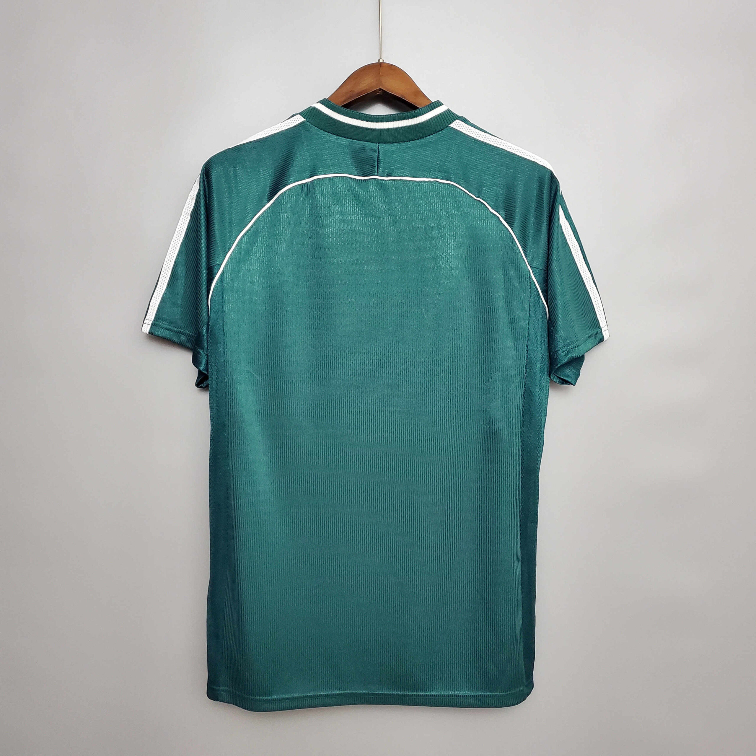 1998 Retro Germany Away Football Shirt 1:1 Thai Quality - Image 2