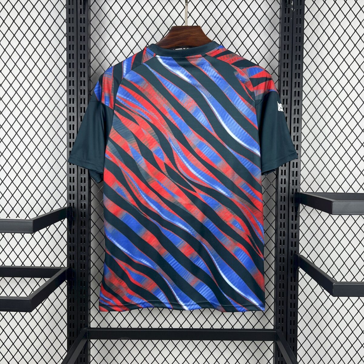 2026/2027 Arsenal Pre-Match Football Shirt 1:1 Thai Quality - Image 2