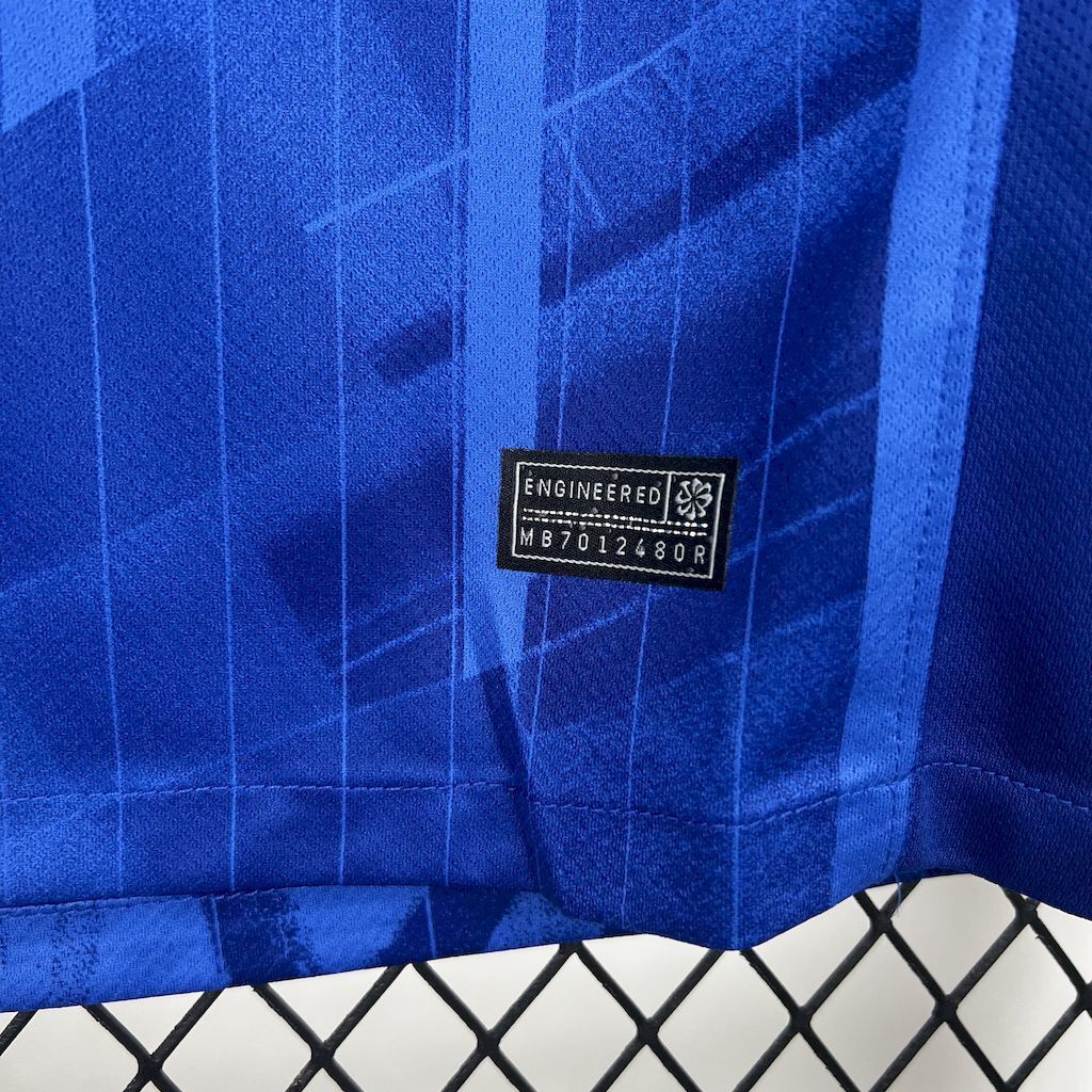2025/2026 Chelsea Home IFS.AI Football Shirt 1:1 Thai Quality - Image 8