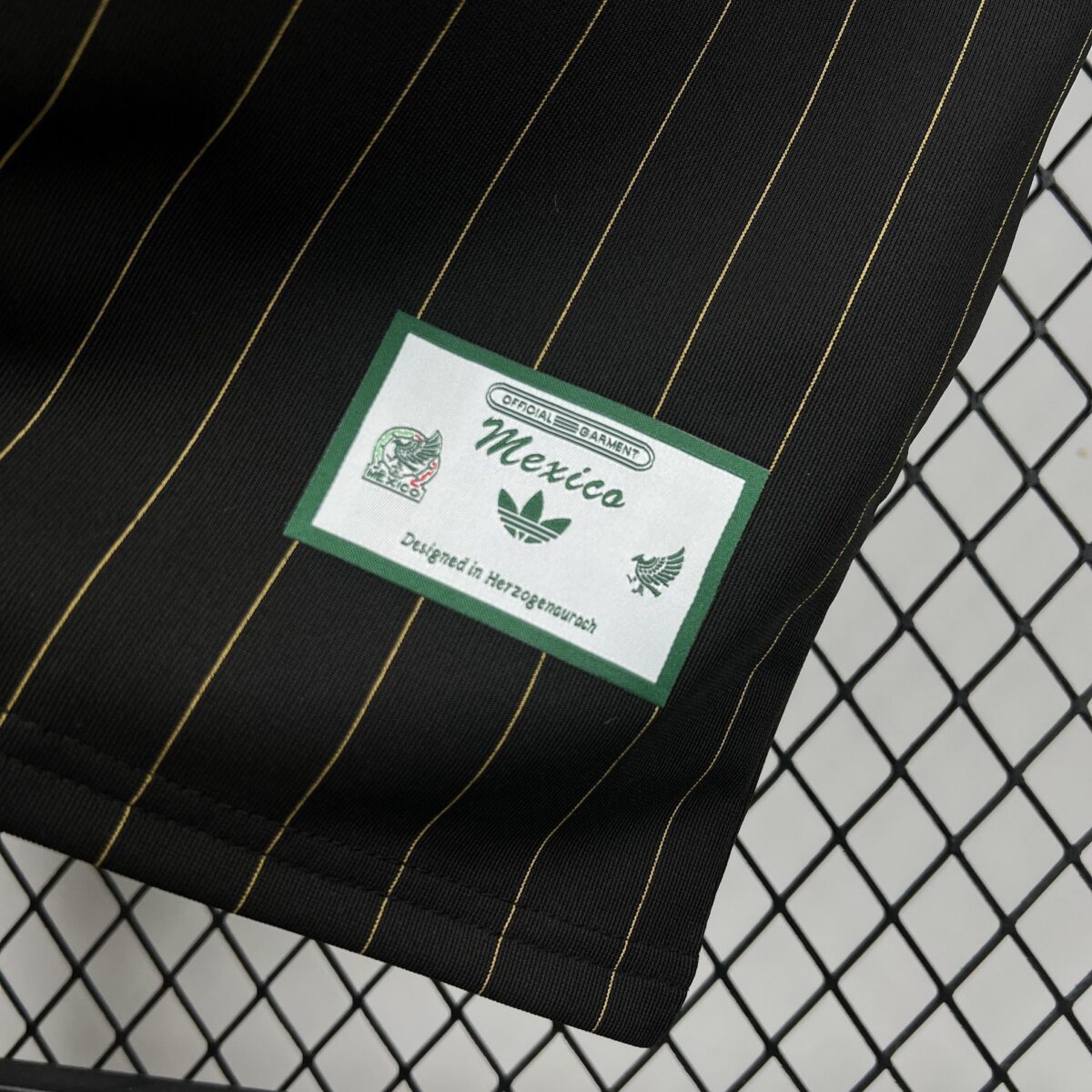 2026 Mexico Terrace Icons Football Shirt 1:1 Thai Quality - Image 6