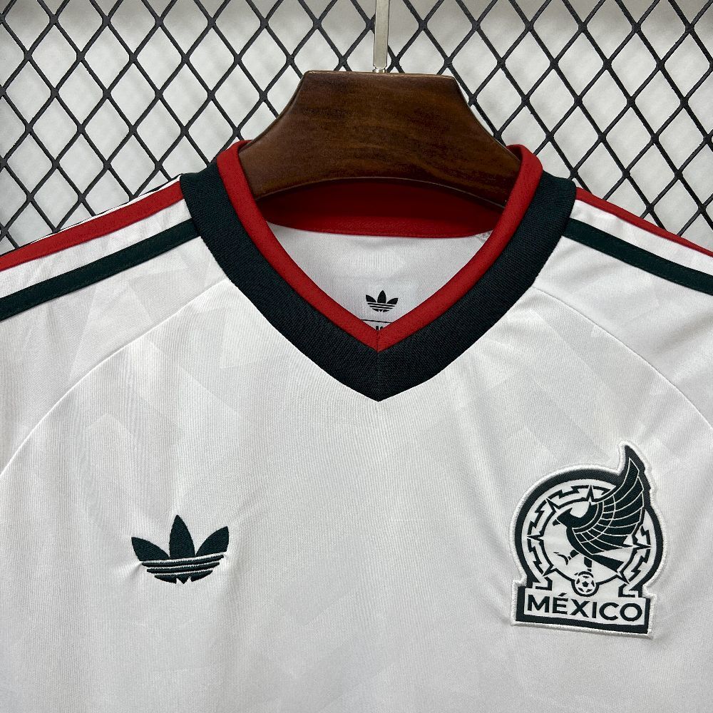 2026 Mexico National Away Football Shirt 1:1 Thai Quality - Image 3