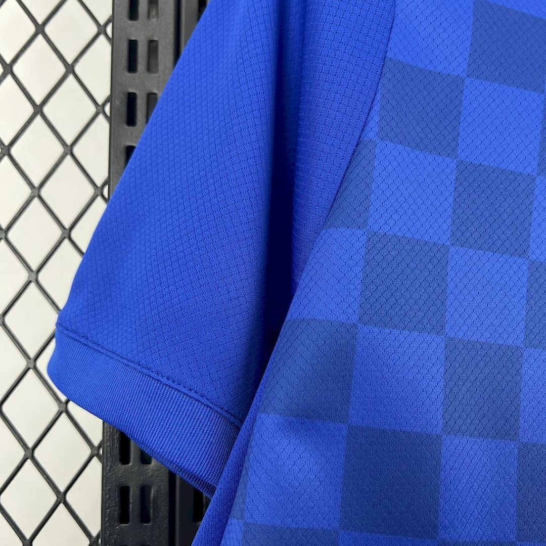 2026 Croatia National Team Away Football Shirt 1:1 Thai Quality - Image 5