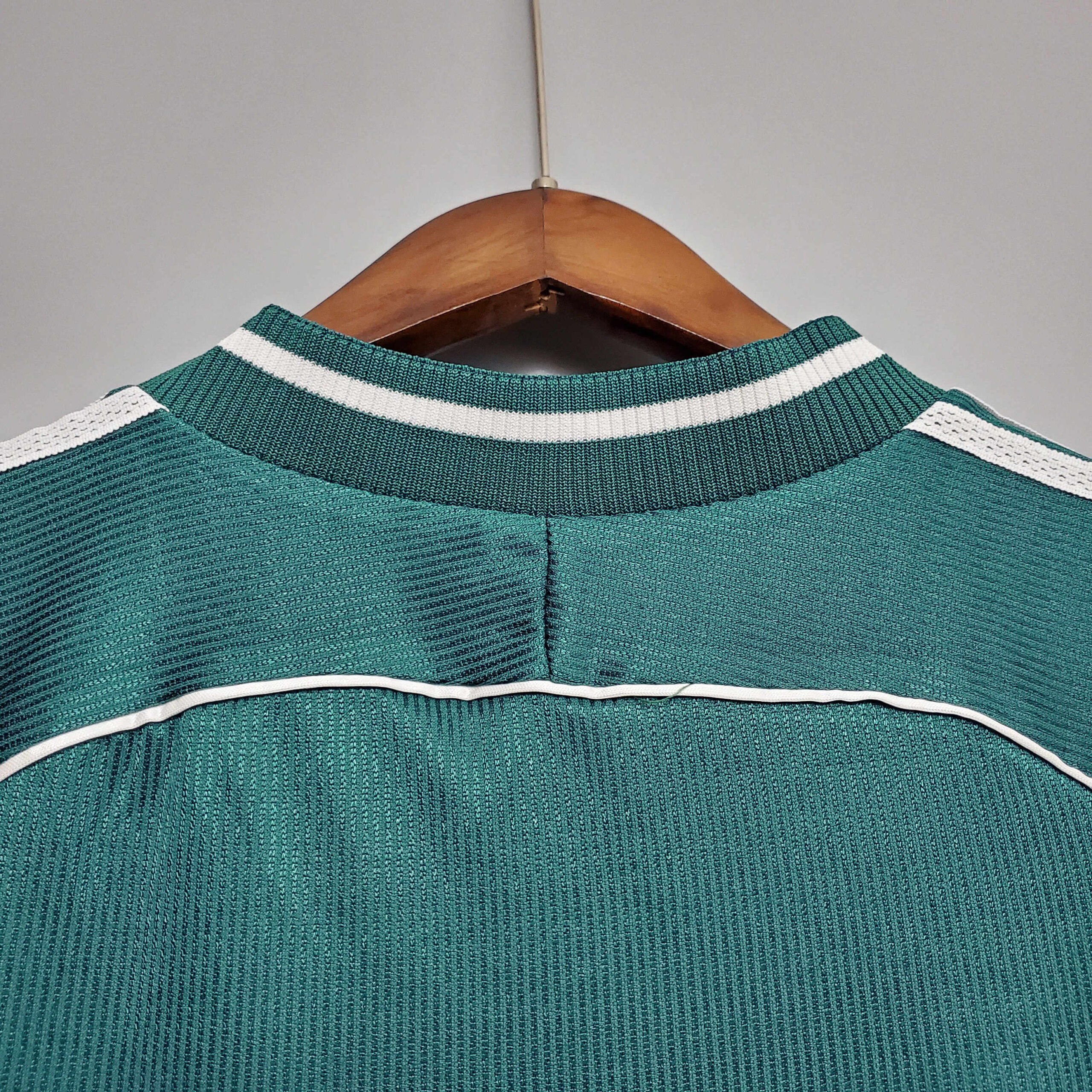 1998 Retro Germany Away Football Shirt 1:1 Thai Quality - Image 6