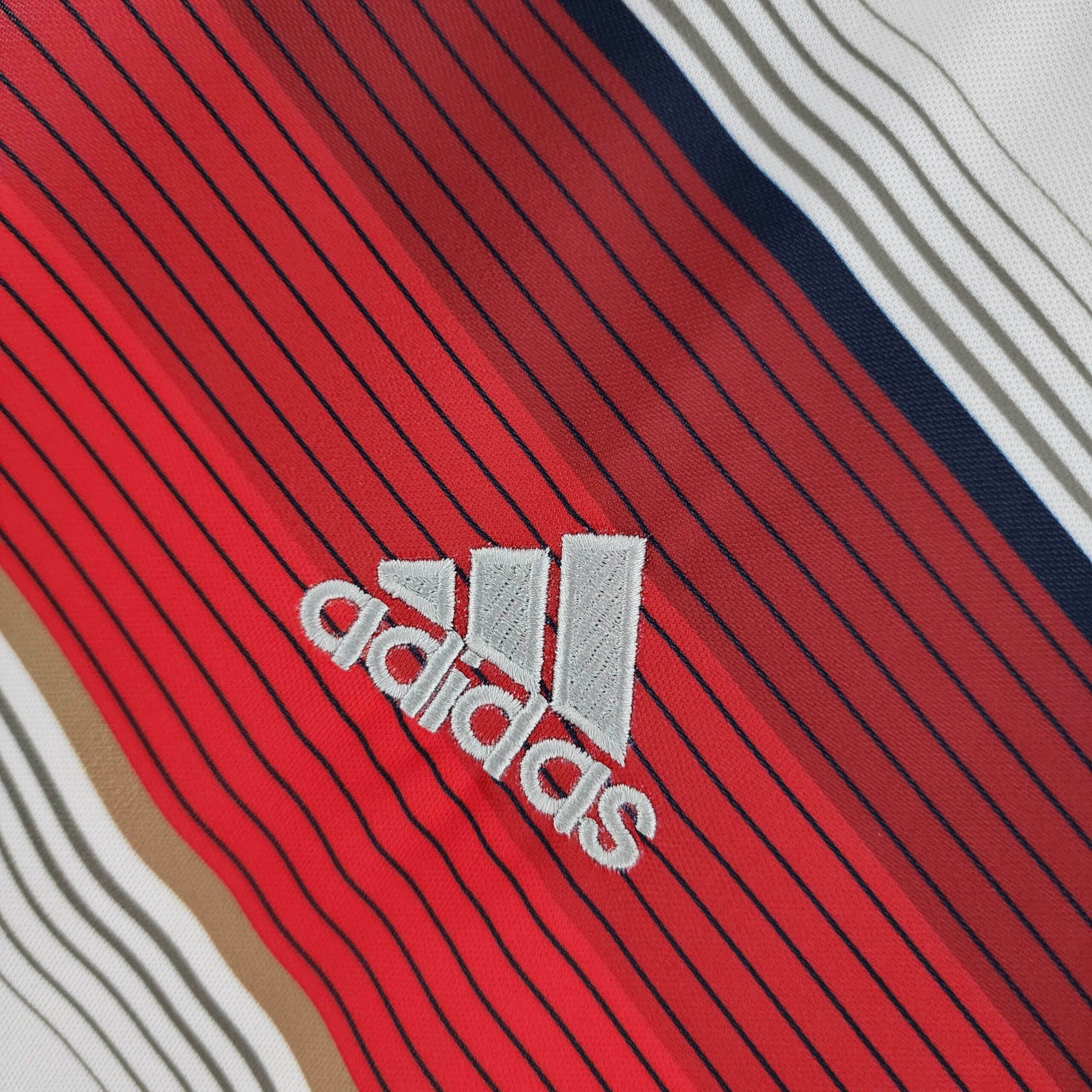 2014 Retro Germany Home Football Shirt 1:1 Thai Quality - Image 4