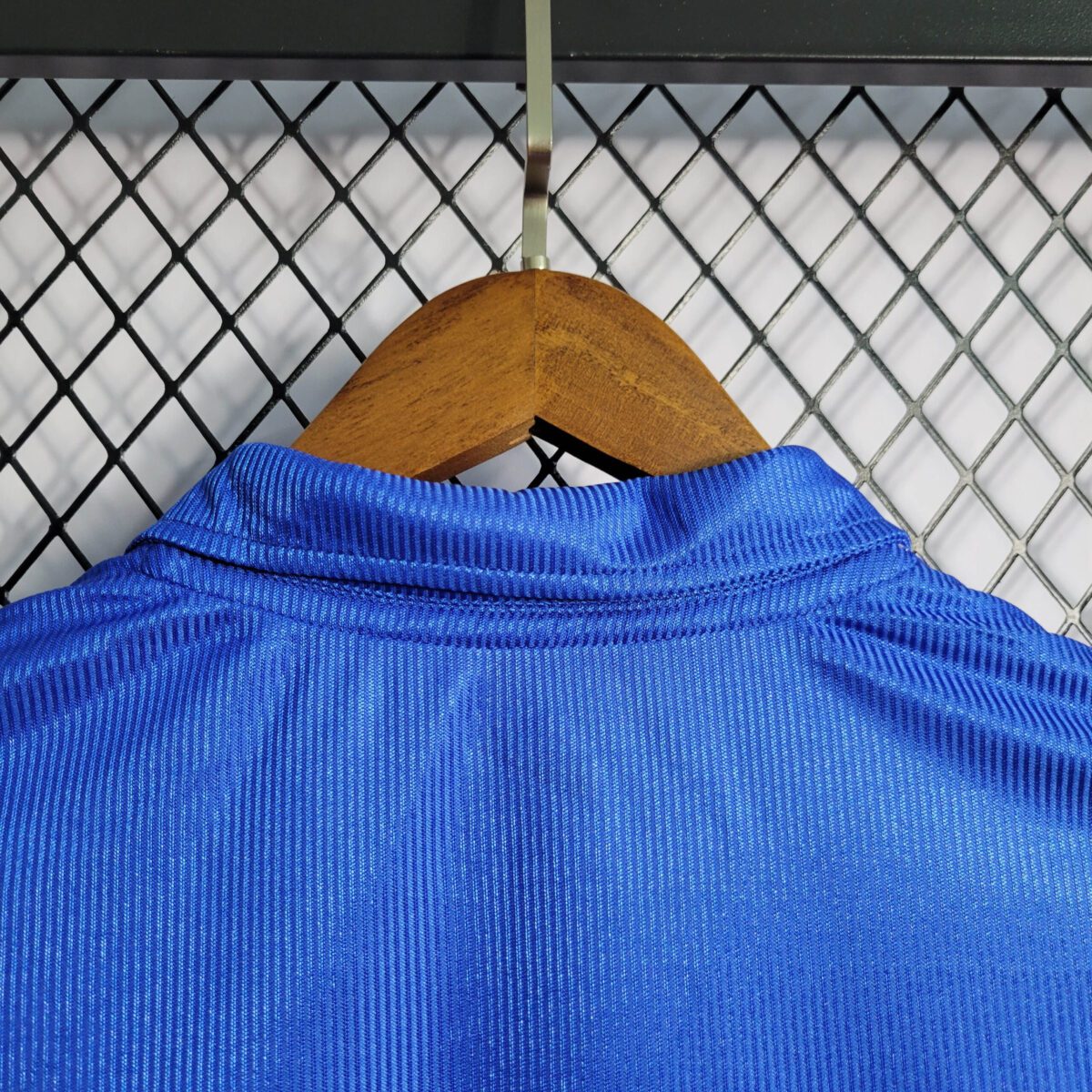 1998 Retro Italy Home Football Shirt 1:1 Thai Quality - Image 12