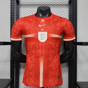 2026/2027 Players England Special Edition Football Shirt 1:1 Thai Quality
