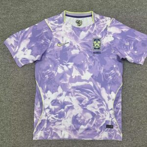 2026/2027 South Korea National Team Away Football Shirt 1:1 Thai Quality