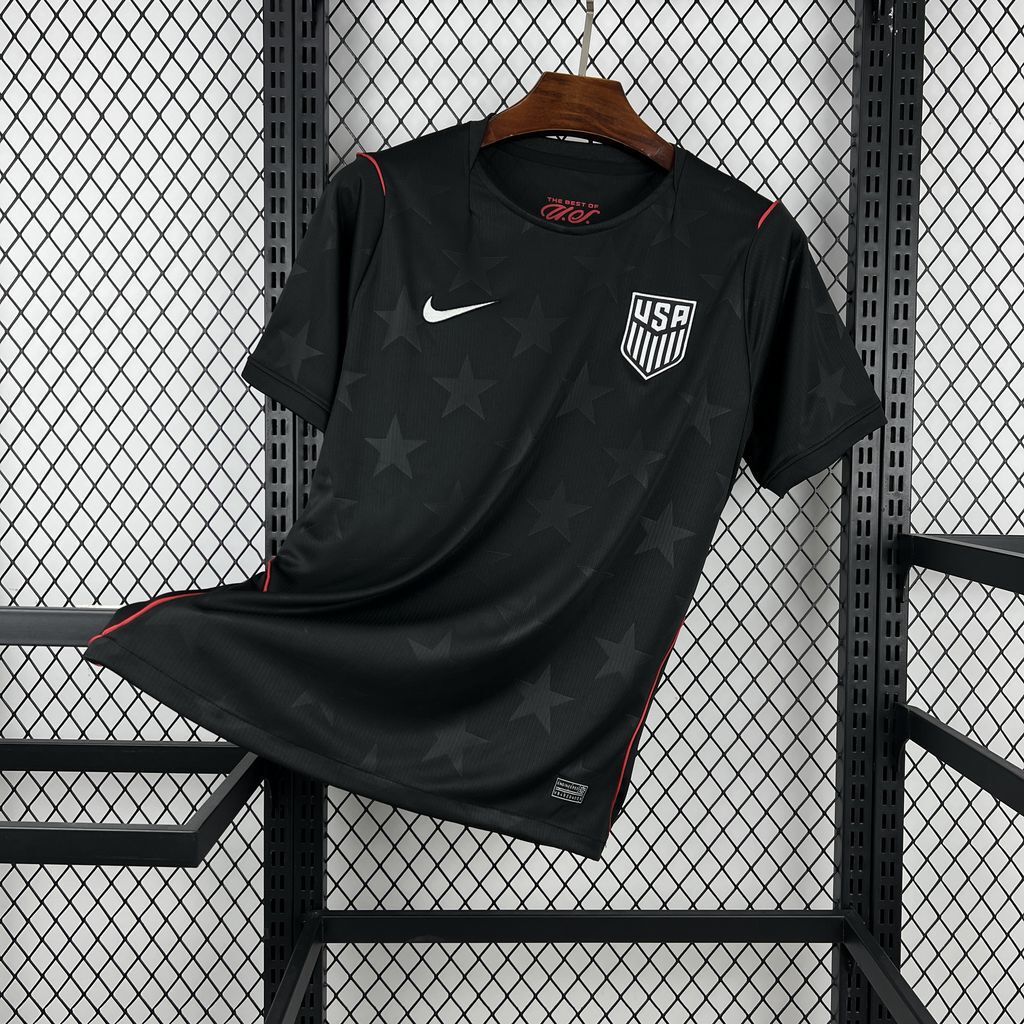 2026/2027 United States National team Away Football Shirt 1:1 Thai Quality