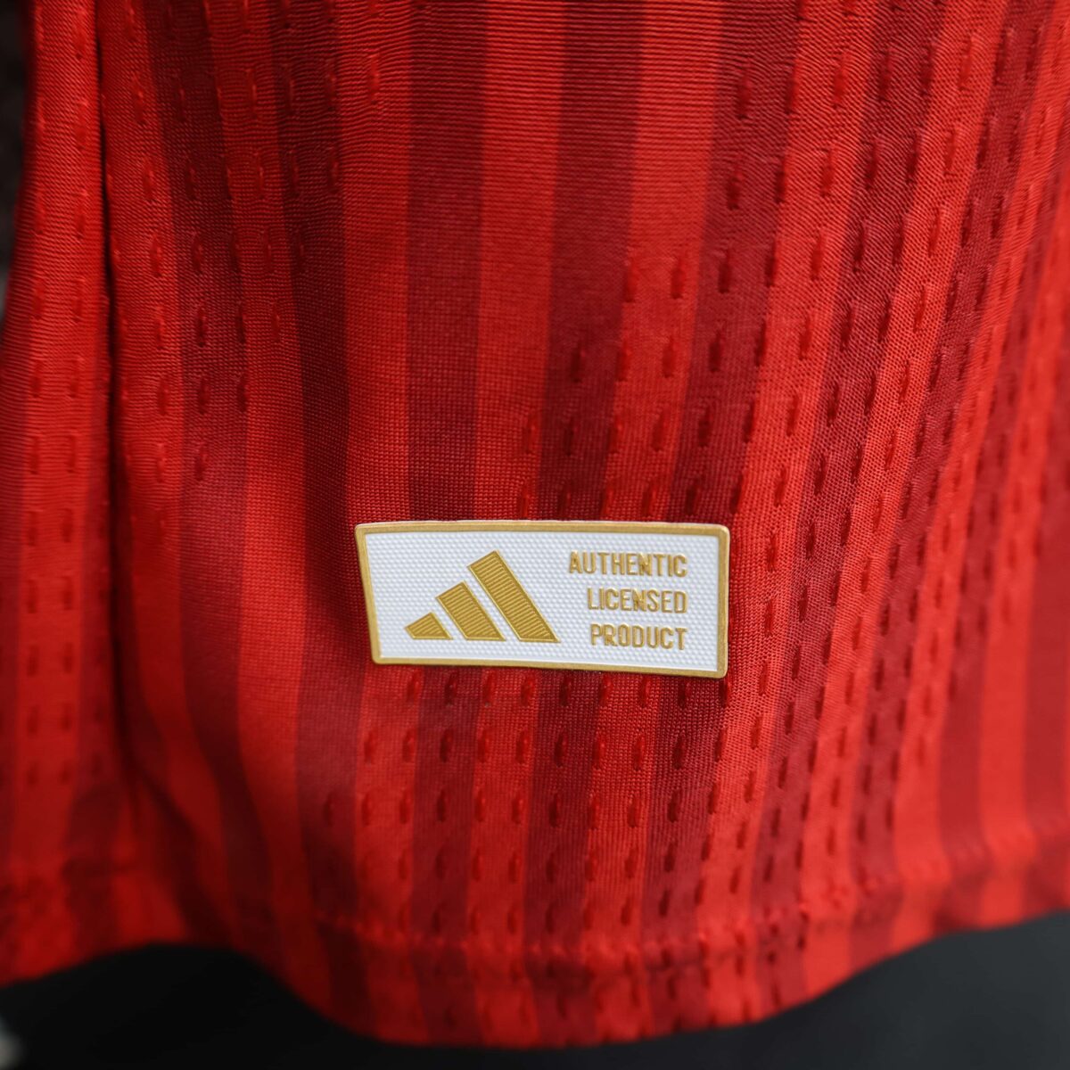 2026/2027 Player Bayern Munchen Home Football Shirt 1:1 Thai Quality - Image 7