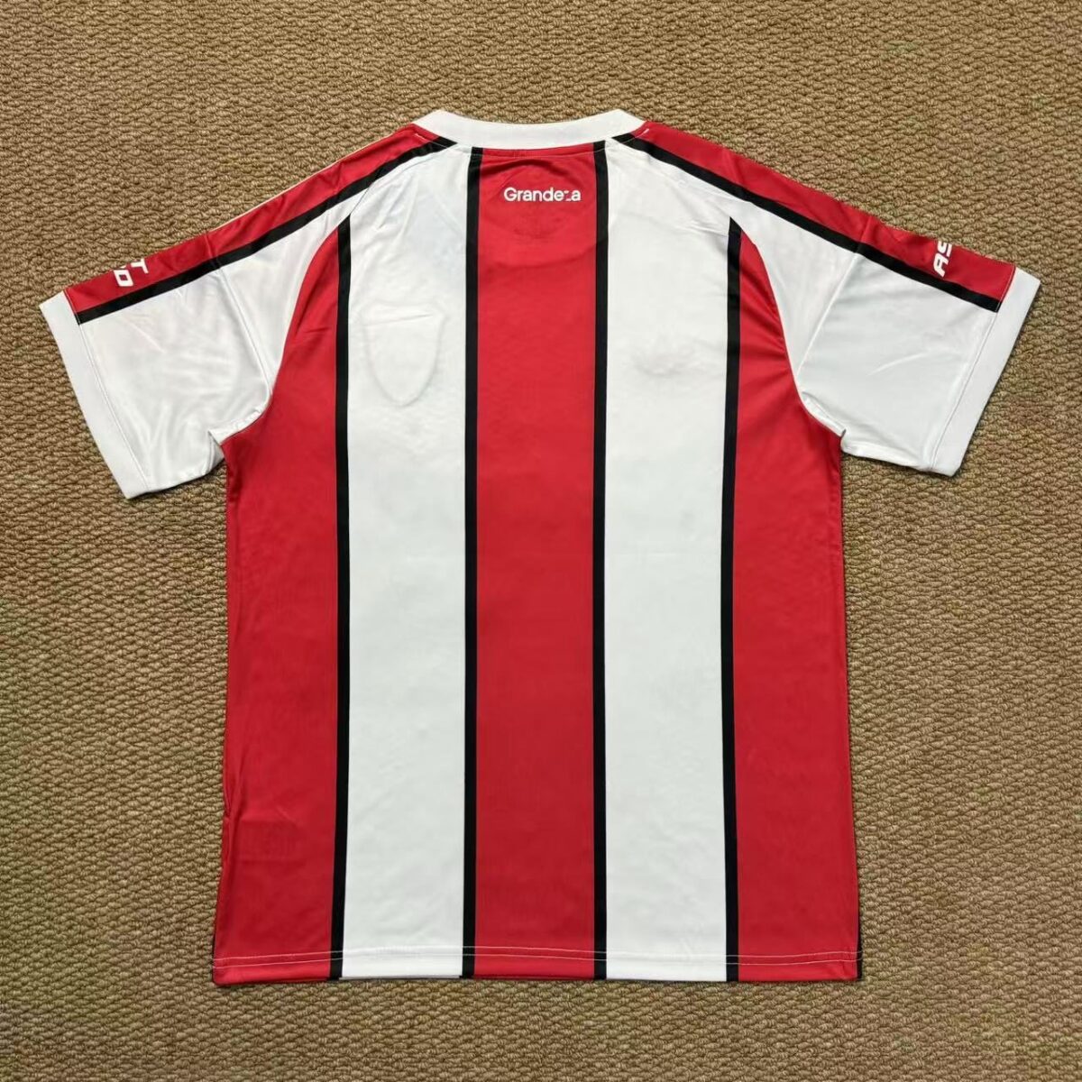 2026/2027 River Plate Away Football Jersey 1:1 Thai Quality - Image 2