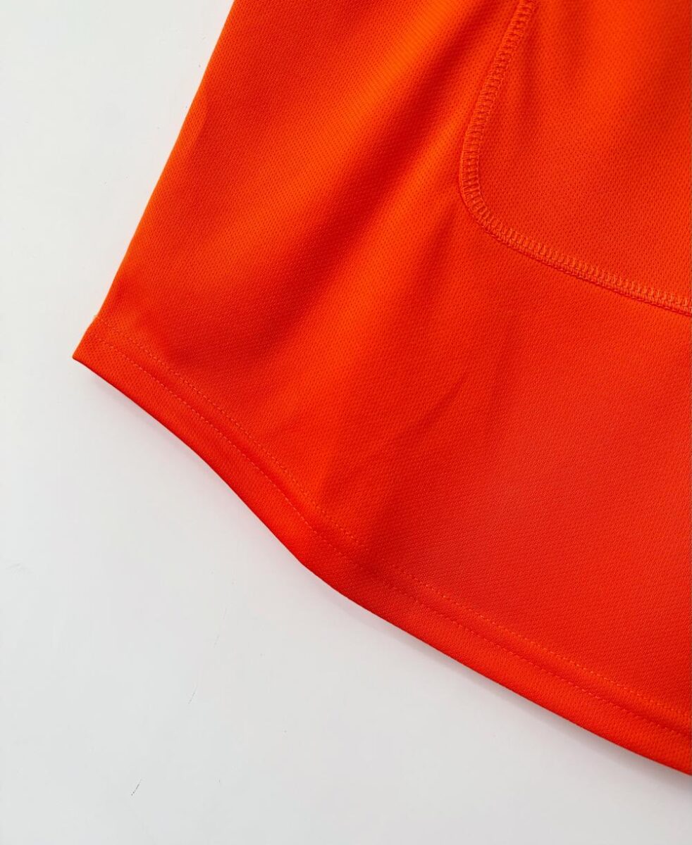 2000 Retro Netherlands Home Football Shirt 1:1 Thai Quality - Image 10