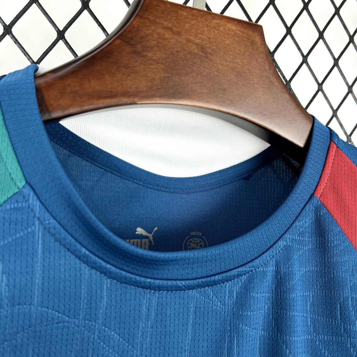 2026 Portugal World Cup Pre-match Football Shirt 1:1 Thai Quality - Image 2