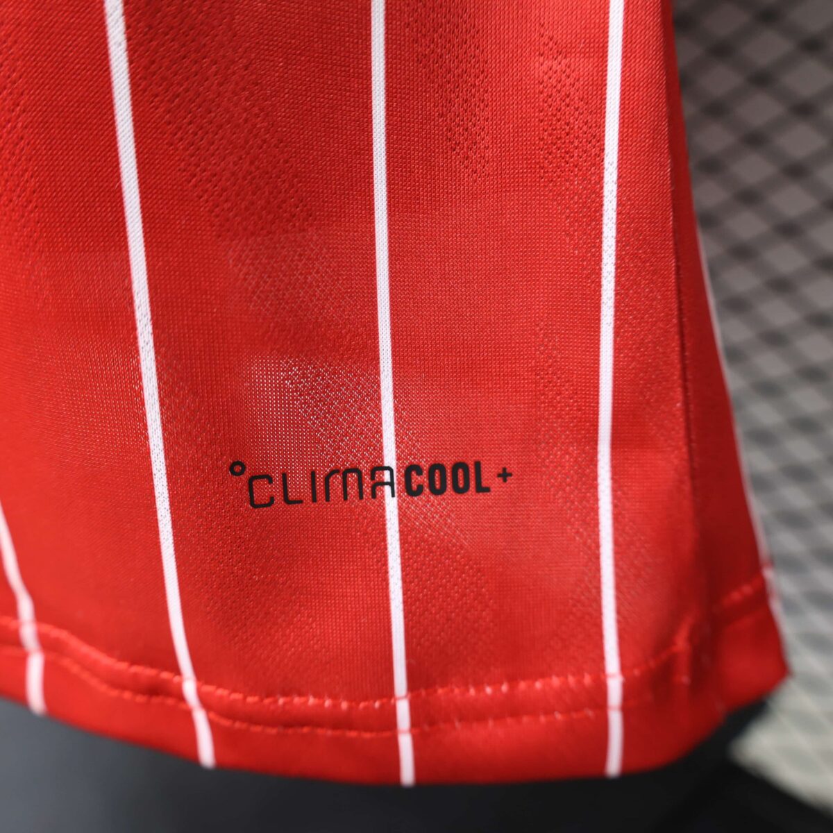 2026/2027 Player Liverpool Casual style Football Shirt - Image 6