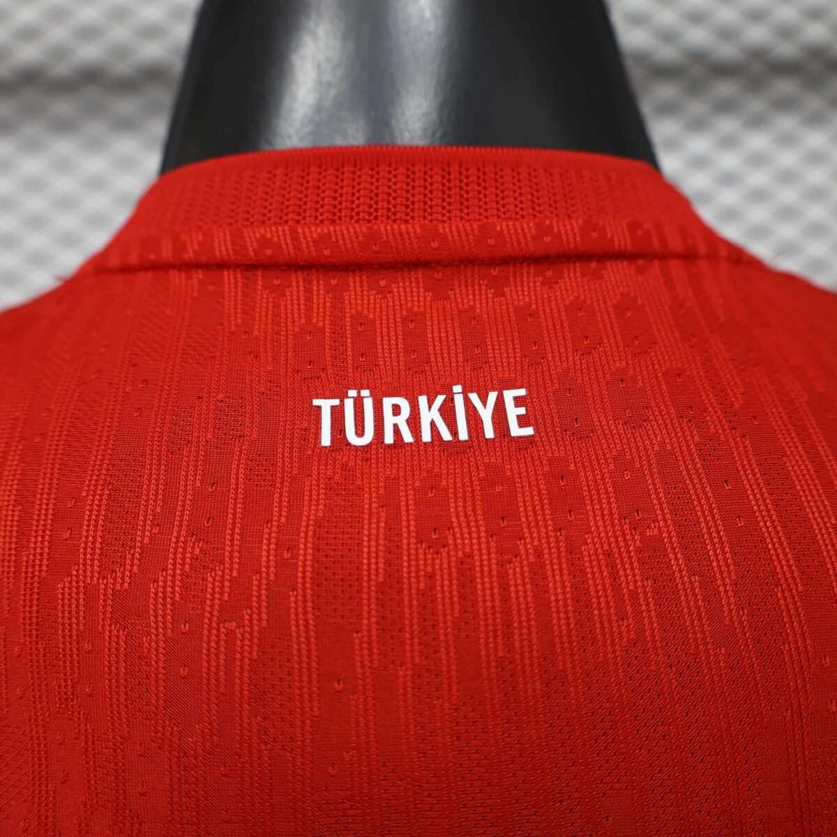 2026/2027 Player Turkey Away Football Shirt 1:1 Thai Quality - Image 4