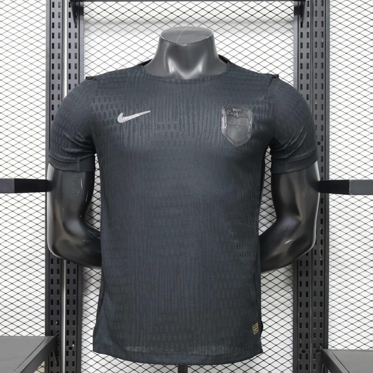 2026/2027 Player Norway Away Football Shirt 1:1 Thai Quality