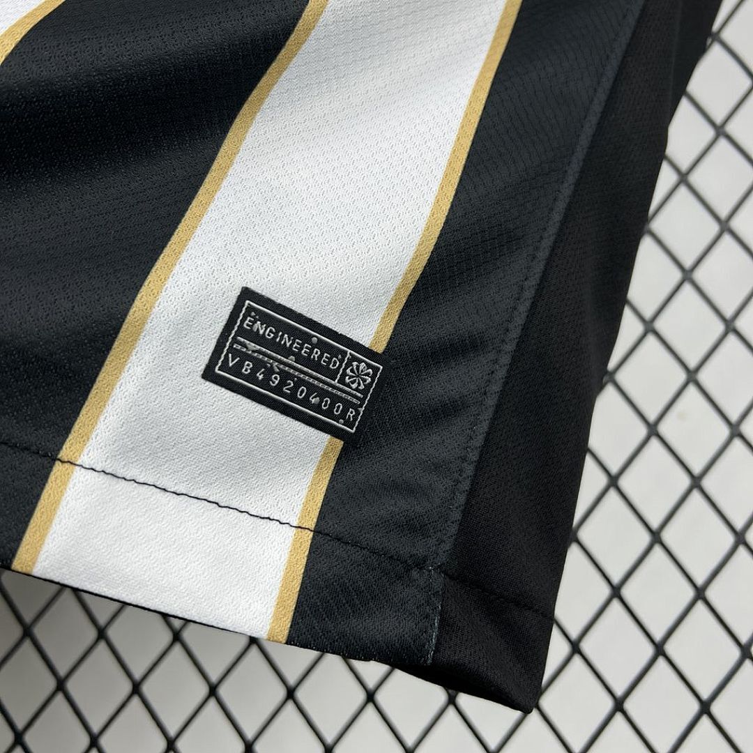 2026/2027 Atlético Mineiro Home Football Shirt 1:1 Thai Quality - Image 5