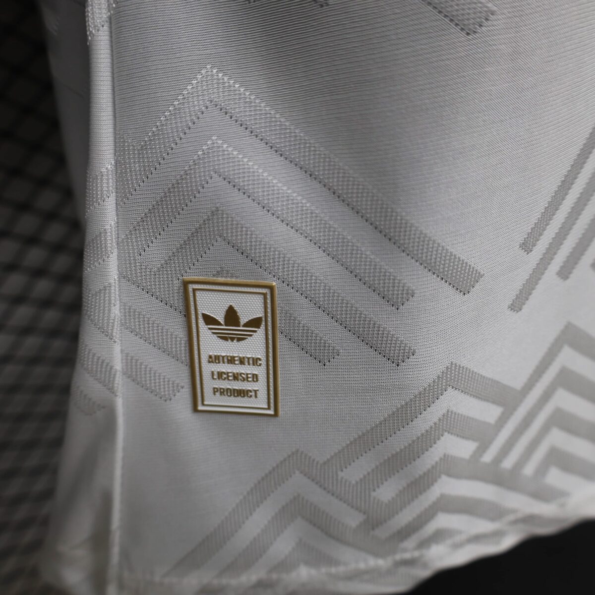 2026/2027 Player Juventus Special Edition Soccer Jersey 1:1 Thai Quality - Image 6