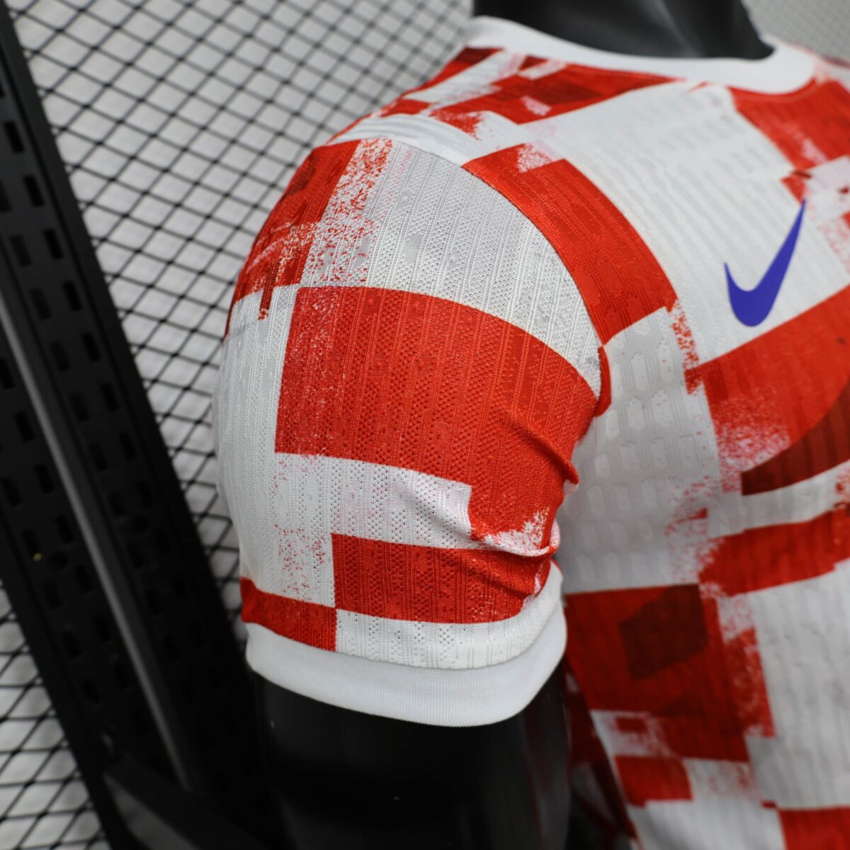 2026 Player Croatia Special Edition Football Shirt 1:1 Thai Quality - Image 7