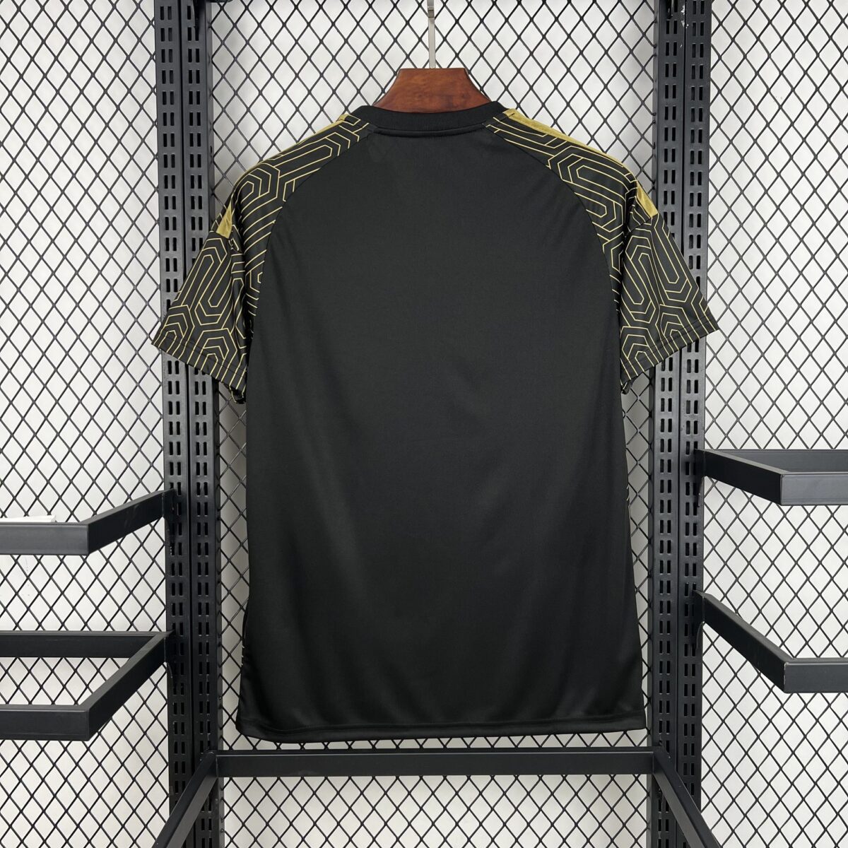 2026/2027 Los Angeles FC Home Soccer Jersey 1:1 Thai Quality - Image 2