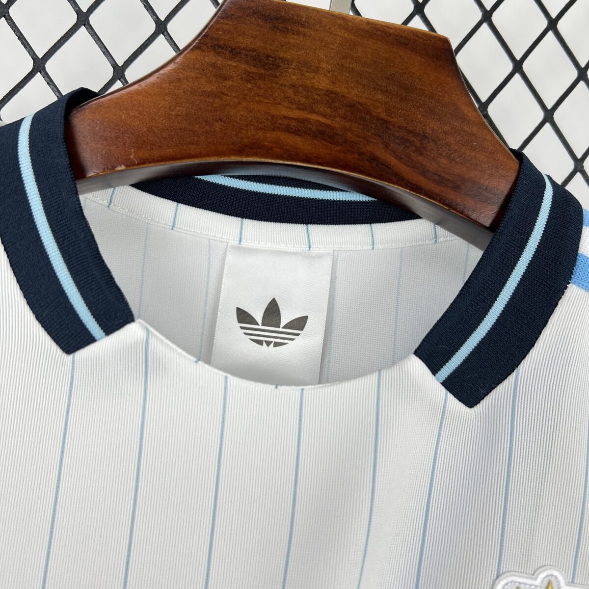 2026 Argentina Terrace Icons Football Jersey 1:1 Thai Quality - Image 3