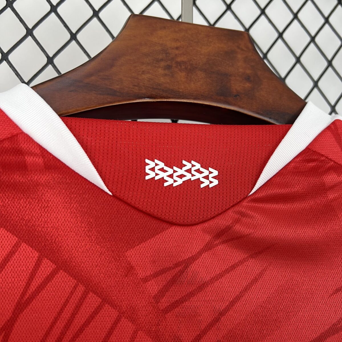 2026/2027 Benfica Home Football Shirt 1:1 Thai Quality - Image 3