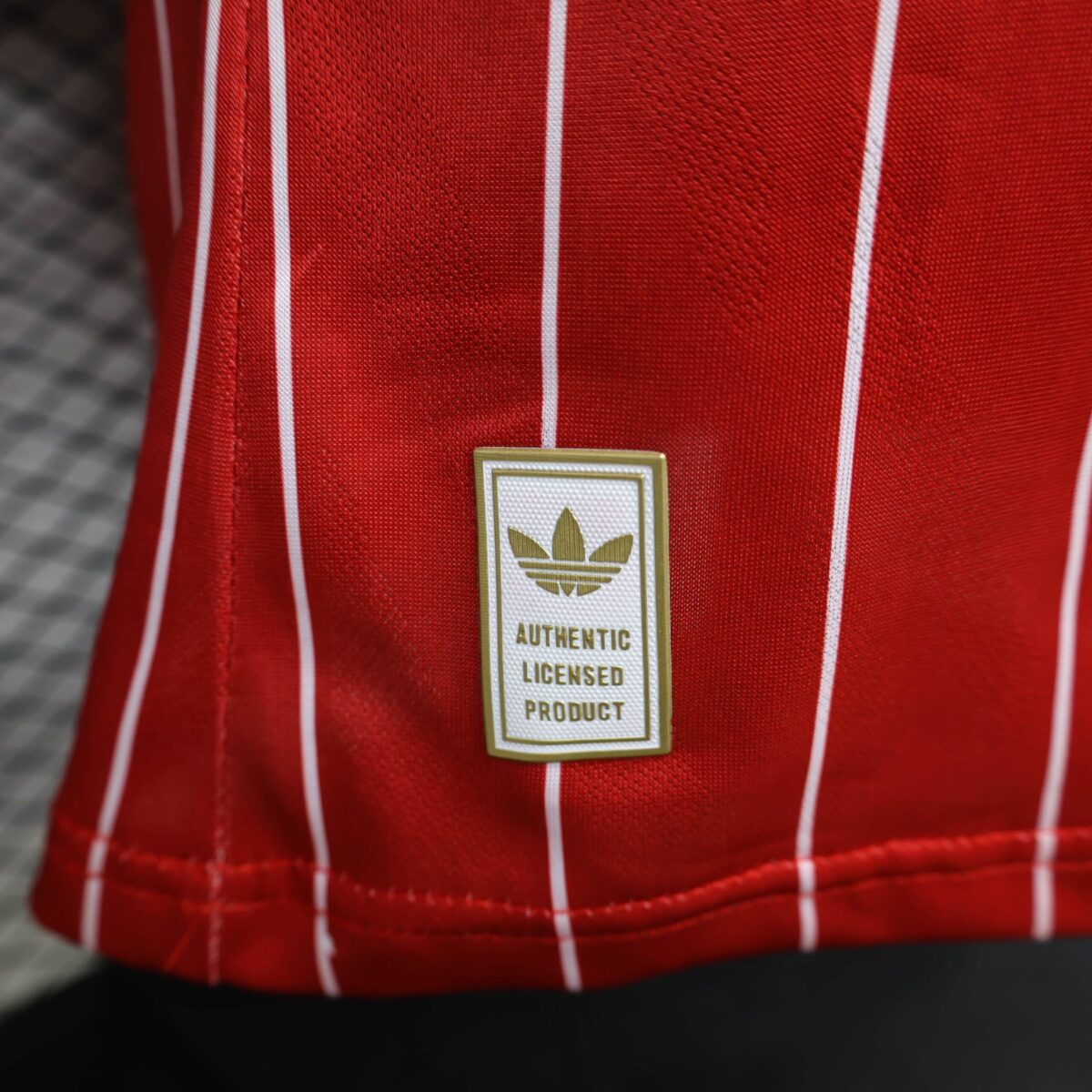 2026/2027 Player Liverpool Casual style Football Shirt - Image 7