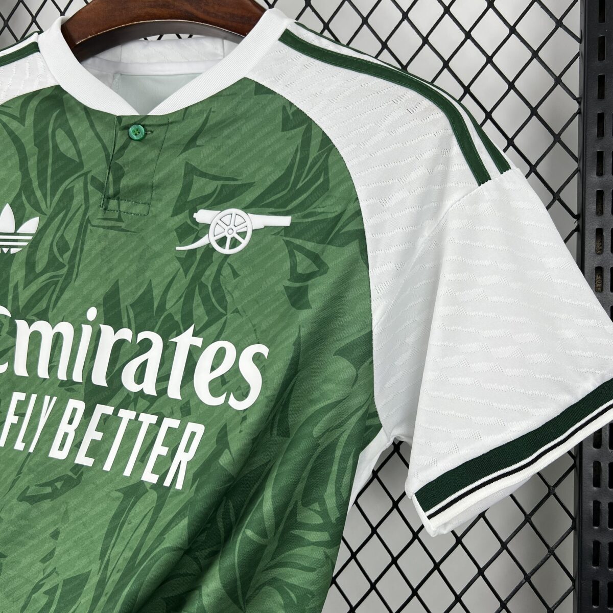 2026/2027 Arsenal Special Football Shirt 1:1 Thai Quality - Image 4
