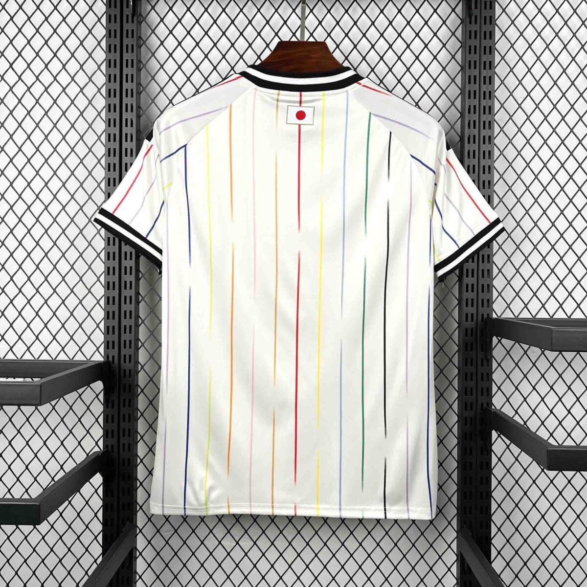 2026/2027 Japan Away Football Shirt 1:1 Thai Quality - Image 2