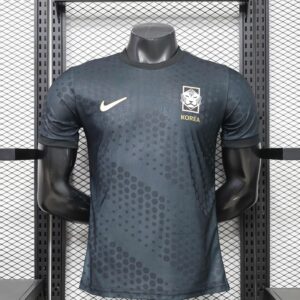2026/2027 Player South Korea Football Shirt 1:1 Thai Quality