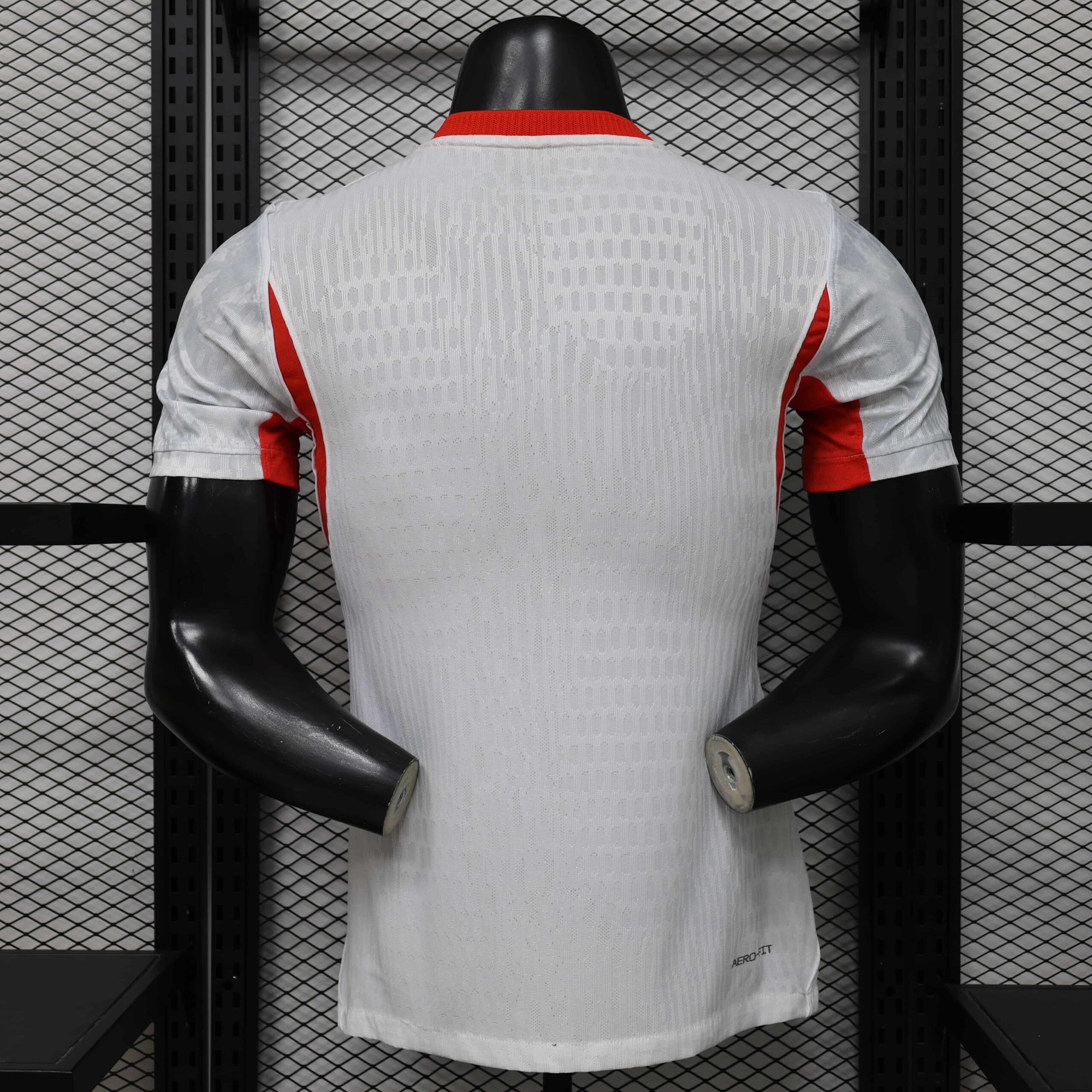 2026/2027 Player Poland Home Football Shirt 1:1 Thai Quality - Image 2