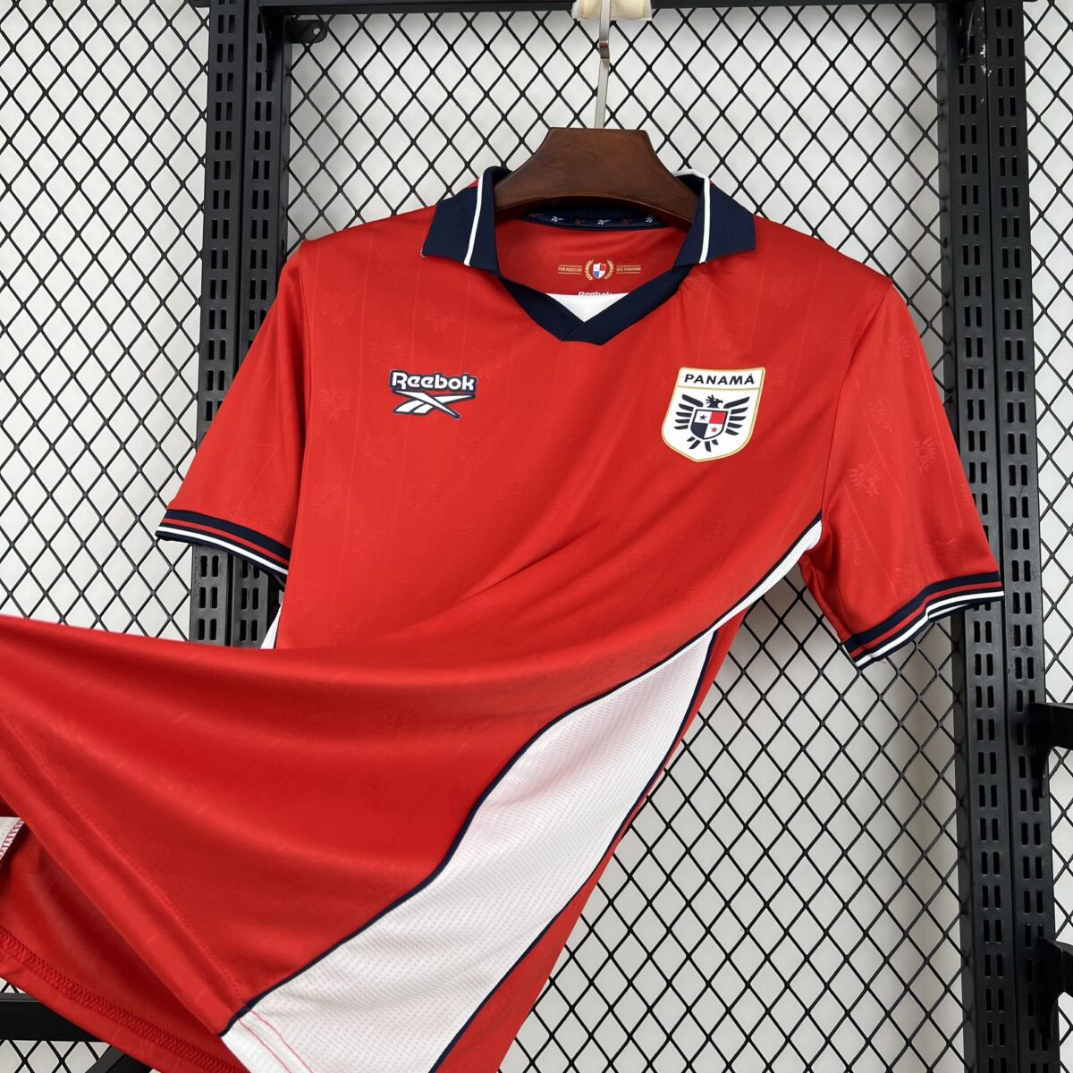 2026/2027 Panama Home Football Shirt 1:1 Thai Quality - Image 6