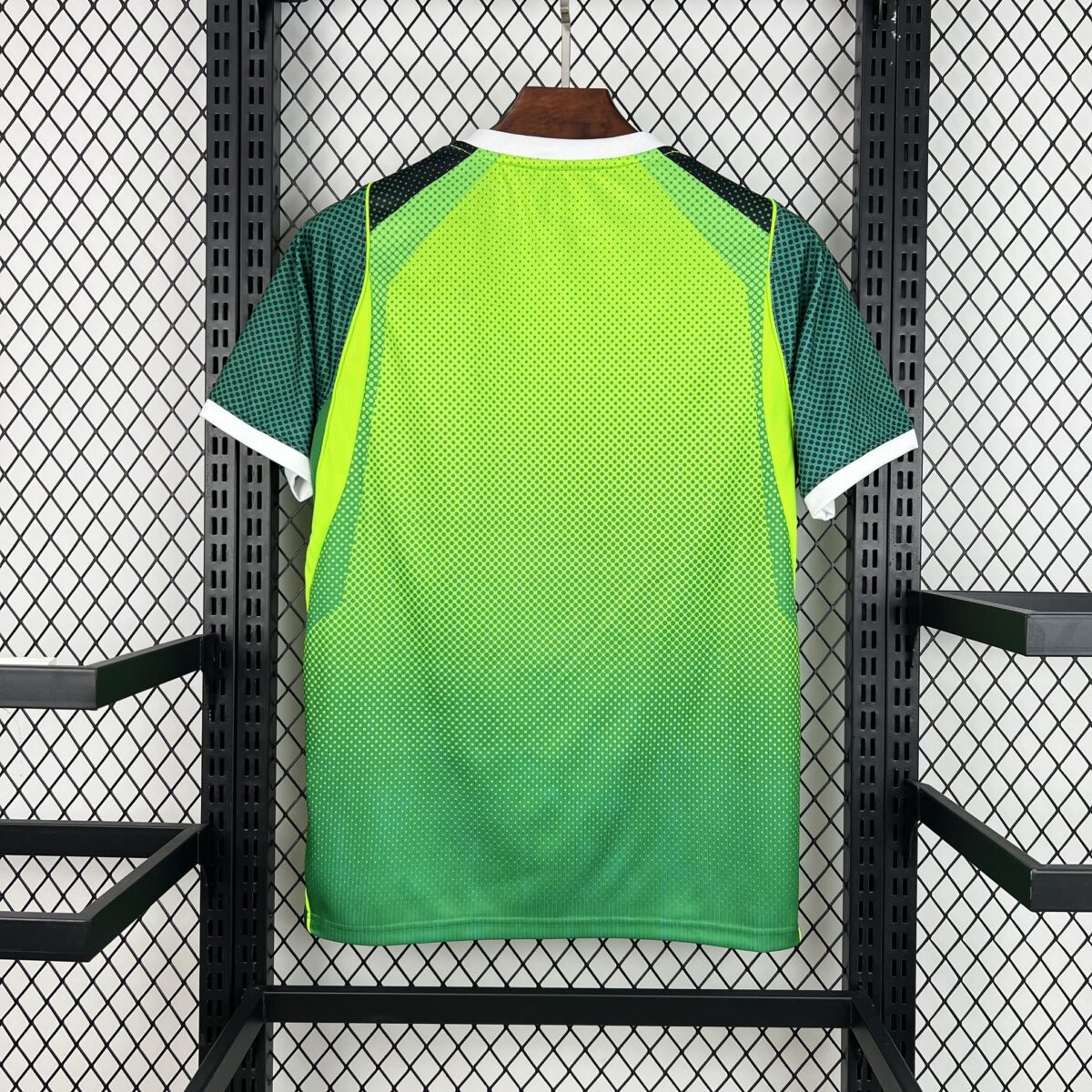 2026/2027 Nigeria Away Football Shirt 1:1 Thai Quality - Image 2