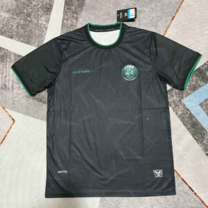 2026/2027 Ireland Away Soccer Jersey 1:1 Thai Quality