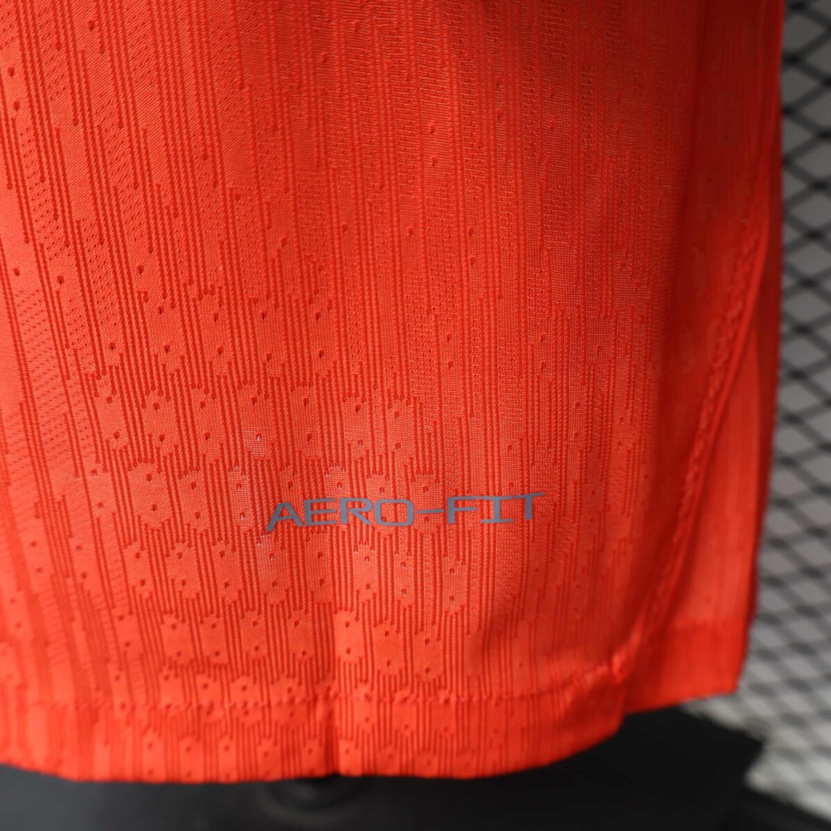 2026/2027 Player Norway Home Football Shirt 1:1 Thai Quality - Image 6