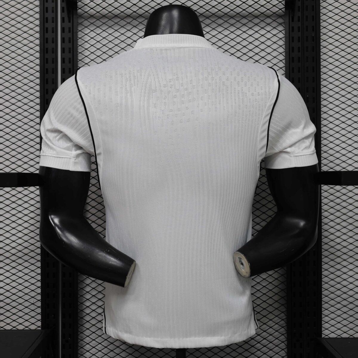 2026/2027 Player Corinthians Home Football Shirt 1:1 Thai Quality - Image 2
