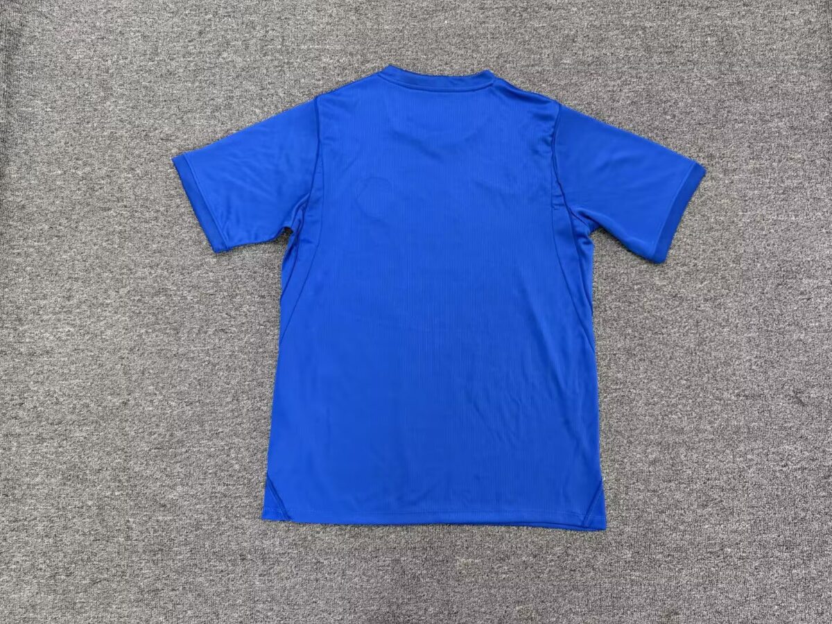 2026/2027 Slovenia Home Football Shirt 1:1 Thai Quality - Image 2