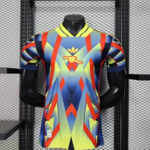 2025/2026 Player Arsenal Special Edition Football Shirt