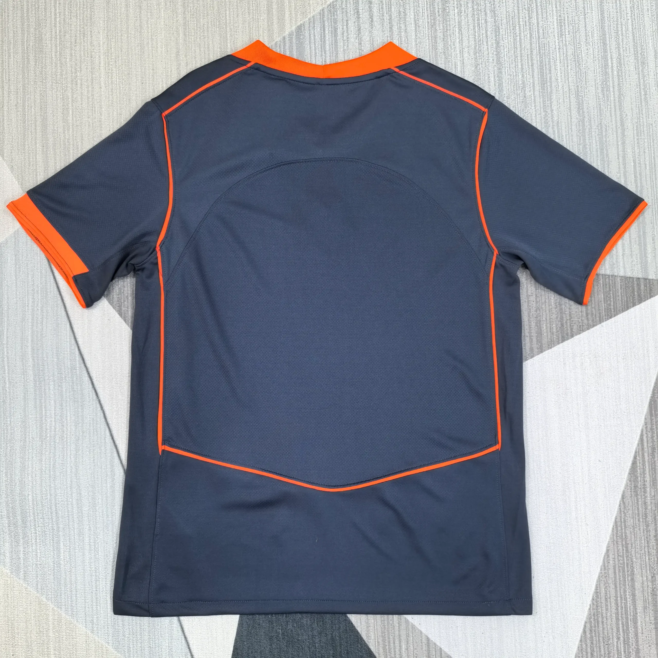 2025/2026 Inter Milan Second Away FootballShirt 1:1 Thai Quality - Image 2
