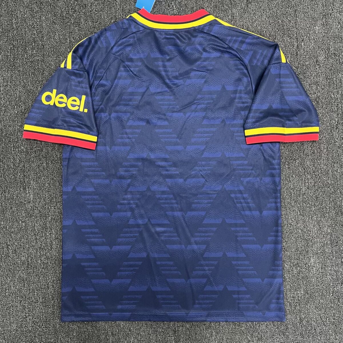2026/2027 Arsenal Away Football Shirt 1:1 Thai Quality - Image 2