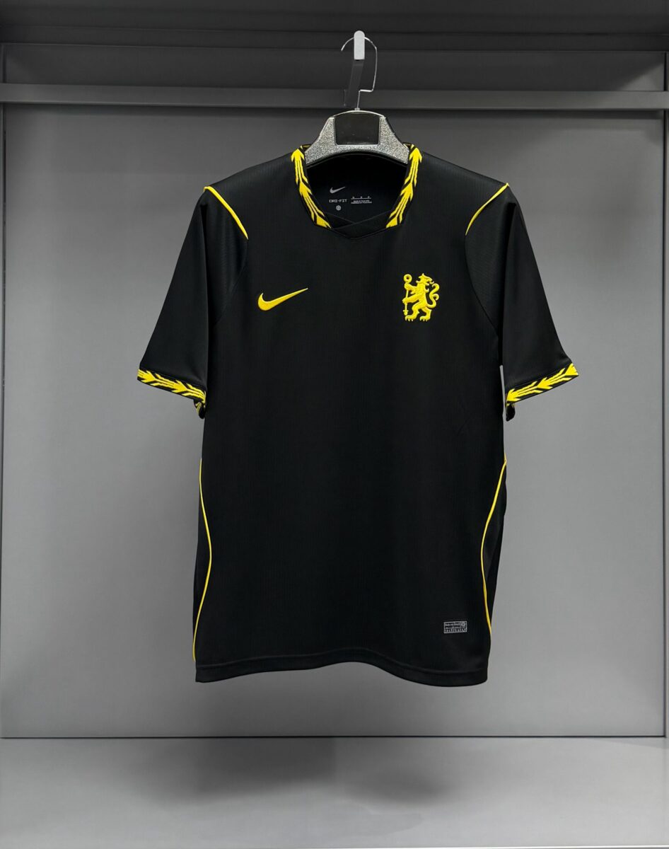 2026/2027 Chelsea Special Edition Football Shirt 1:1 Thai Quality