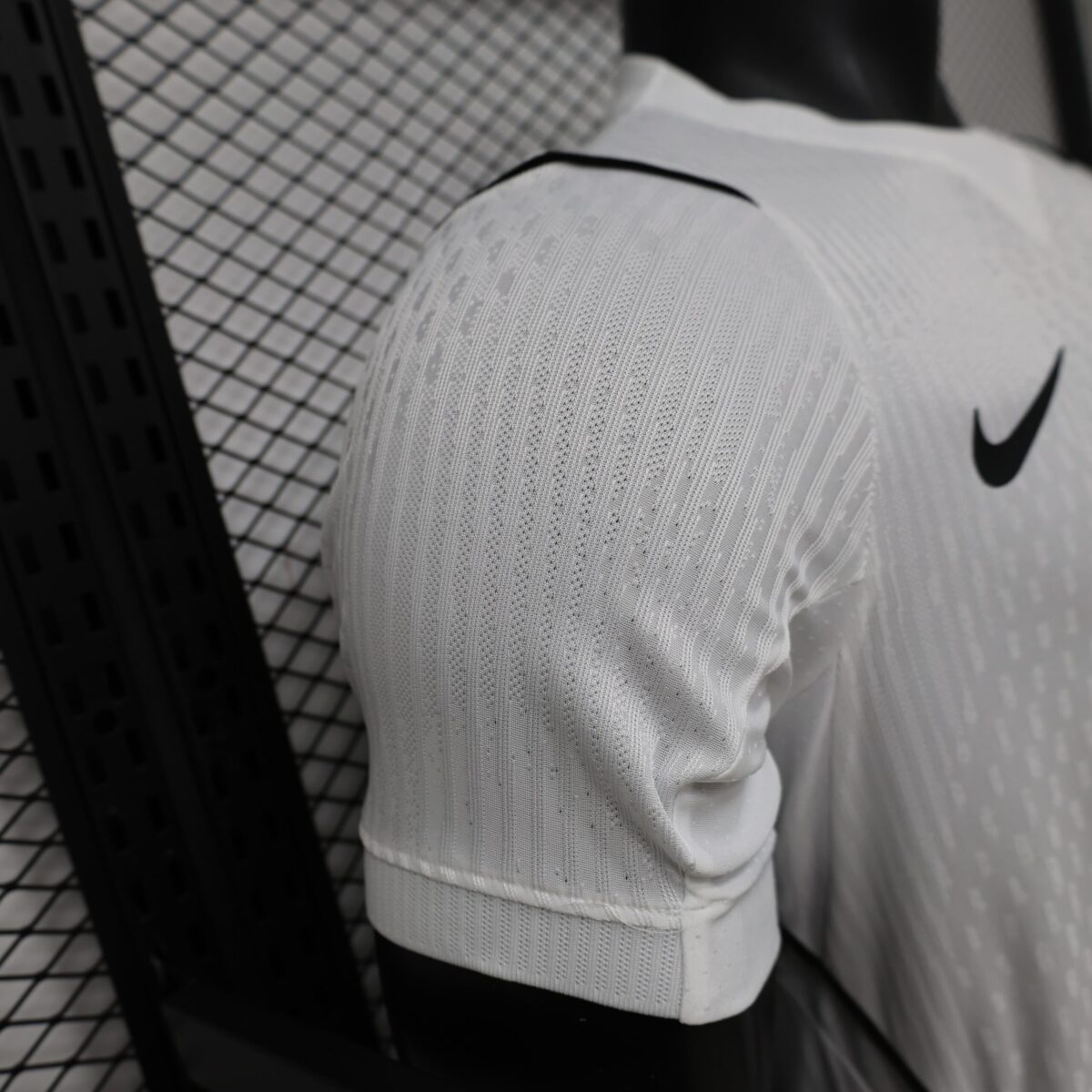 2026/2027 Player Corinthians Home Football Shirt 1:1 Thai Quality - Image 5