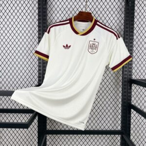 2026/2027 Spain Away Football Shirt 1:1 Thai Quality