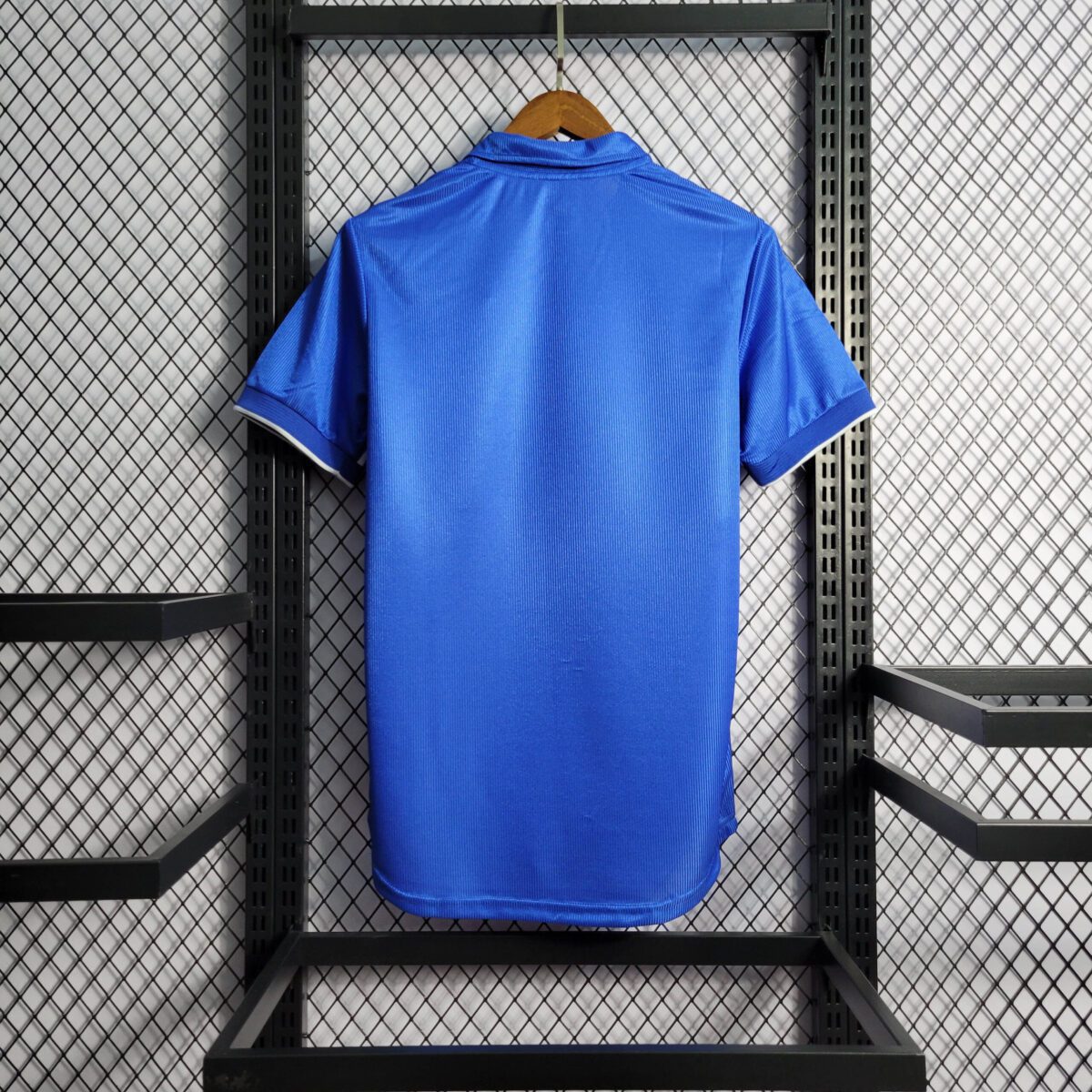 1998 Retro Italy Home Football Shirt 1:1 Thai Quality - Image 2